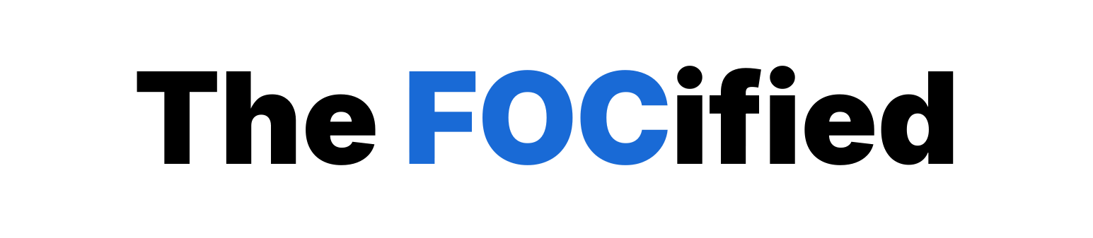 The FOCified