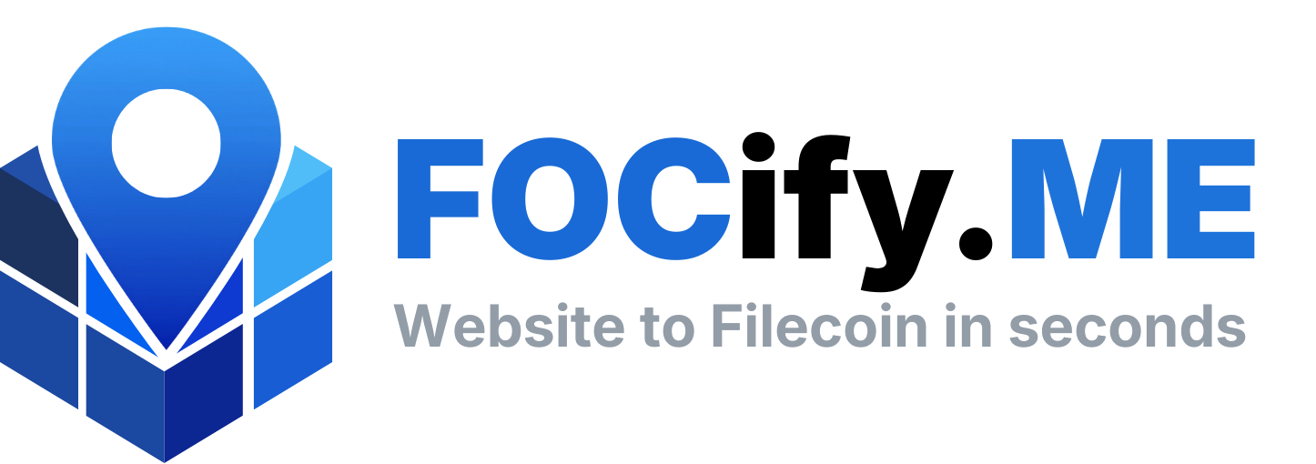 FOCify.ME