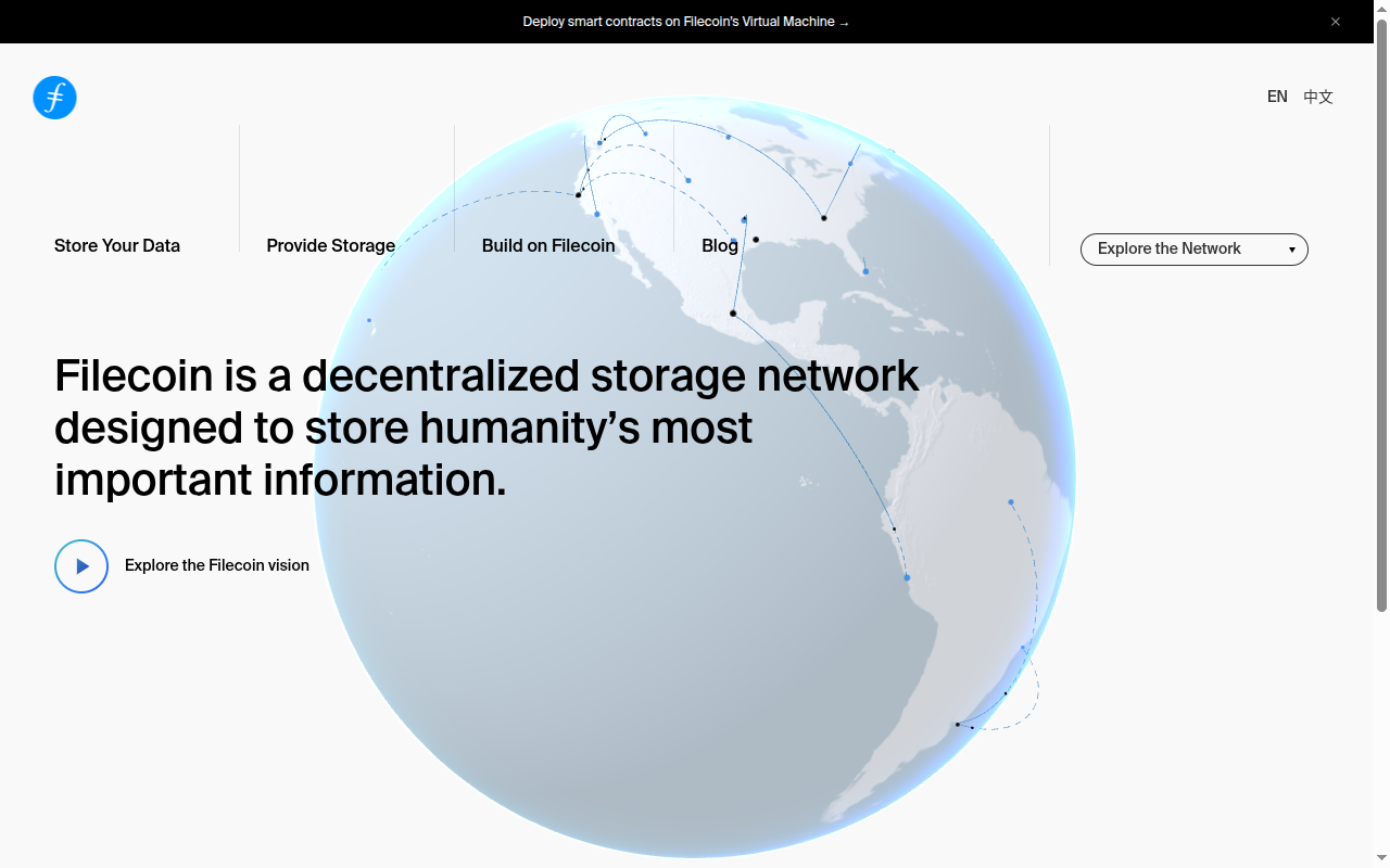 filecoin.io